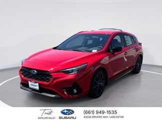 New 2026 Subaru Impreza RS AWD/4WD video 1