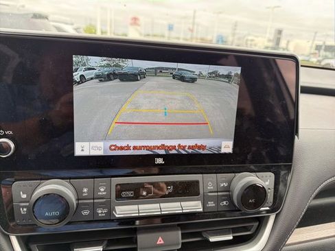 Used 2024 Toyota Grand Highlander FWD image 7