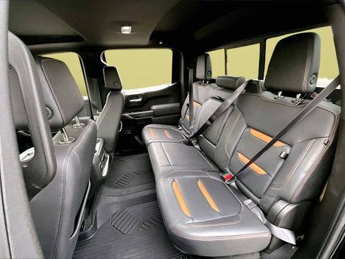 Used 2021 GMC Sierra 1500 AT4 w/ AT4 Premium Package image 22