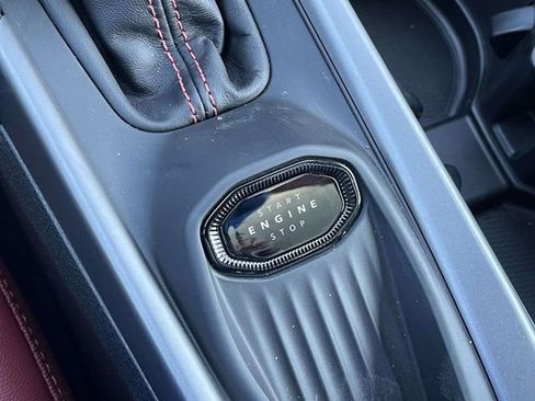 New 2026 Dodge Charger Scat Pack image 25