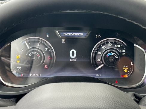 New 2026 RAM 2500 Laramie w/ Night Edition image 23