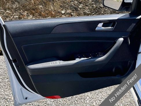 Used 2017 Hyundai Sonata Sport w/ Value Edition Package 02 FWD image 21