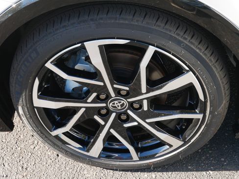 Certified 2026 Toyota Prius Plug-In Hybrid image 15