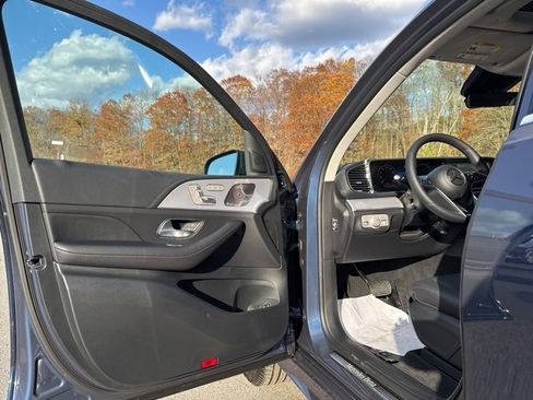 New 2026 Mercedes-Benz GLE 350 GLE 350 image 20