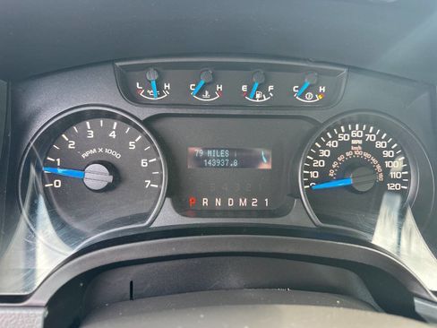 Used 2013 Ford F150 XL w/ Mid Equipment Group image 15