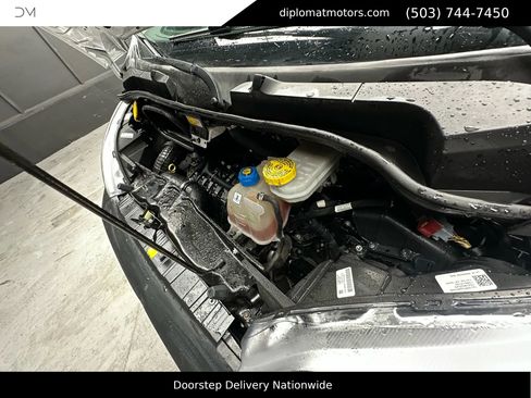 Used 2023 RAM ProMaster 2500 image 40