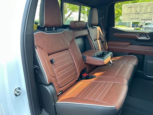 New 2026 GMC Sierra 1500 Denali Ultimate AWD/4WD image 52