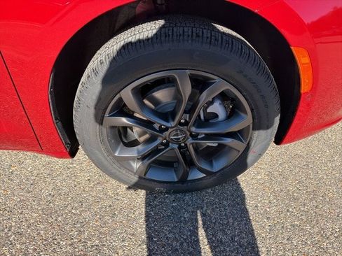 New 2026 Chrysler Pacifica Select image 3