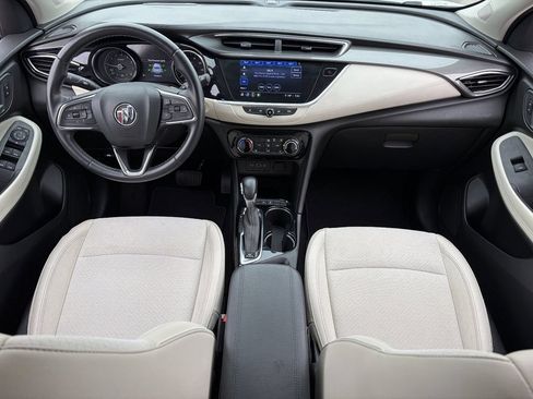 Used 2020 Buick Encore GX Preferred w/ Cold Weather Comfort Package FWD image 16