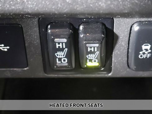 Used 2018 Mitsubishi Outlander Sport LE image 4