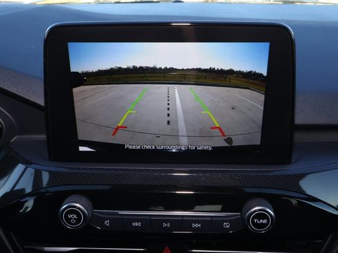 Used 2023 Ford Escape ST-Line image 28