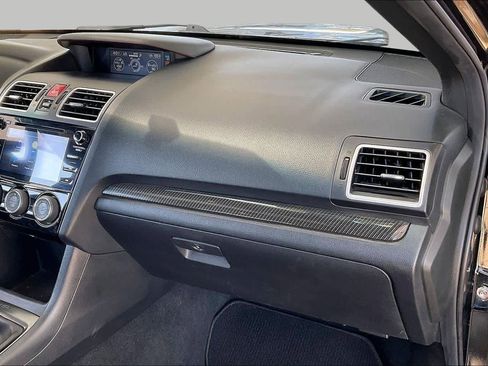 Used 2020 Subaru WRX Premium AWD/4WD image 18