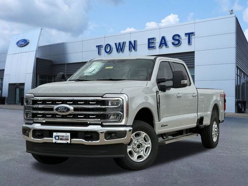 New 2026 Ford F350 XLT w/ XLT Premium Package image 23