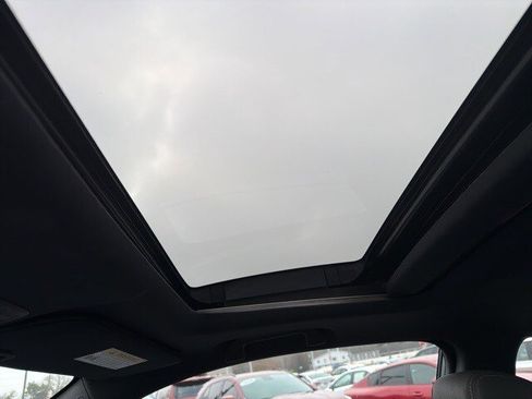 Used 2017 Honda Civic EX-L image 10