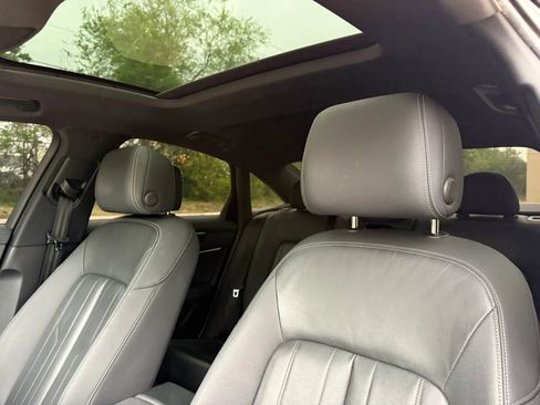 Used 2019 Audi A6 3.0T Premium Plus w/ Premium Plus Package image 10