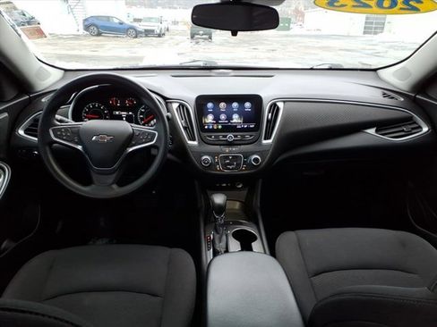 Used 2023 Chevrolet Malibu LS image 7