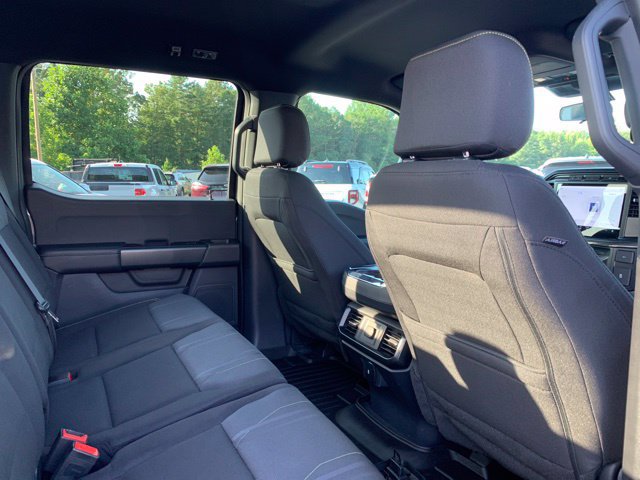 Certified 2024 Ford F150 STX AWD/4WD image 11