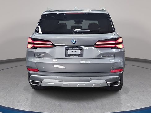 New 2026 BMW X5 xDrive50e AWD/4WD image 6