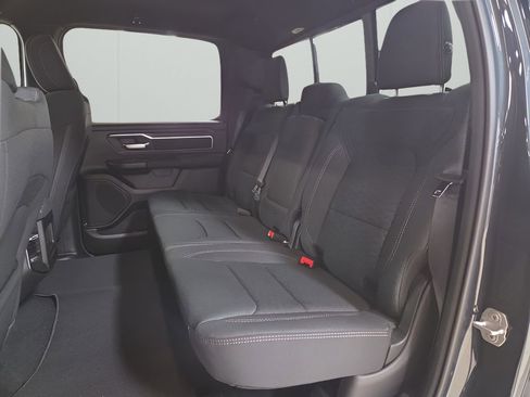 New 2026 RAM 1500 Big Horn w/ Night Edition image 22
