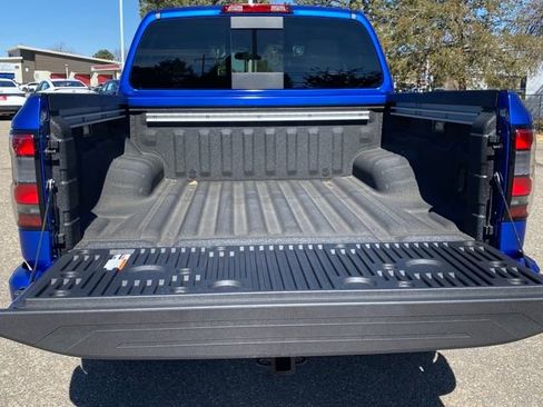 New 2026 Nissan Frontier SV w/ SV Convenience Package image 24