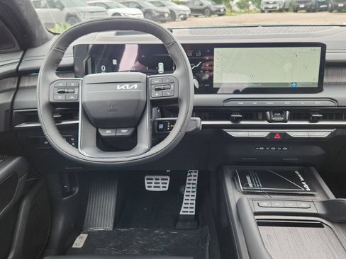 New 2027 Kia Telluride X-Line SX Prestige AWD/4WD image 11
