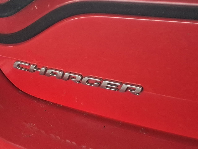 Used 2020 Dodge Charger R/T RWD image 9