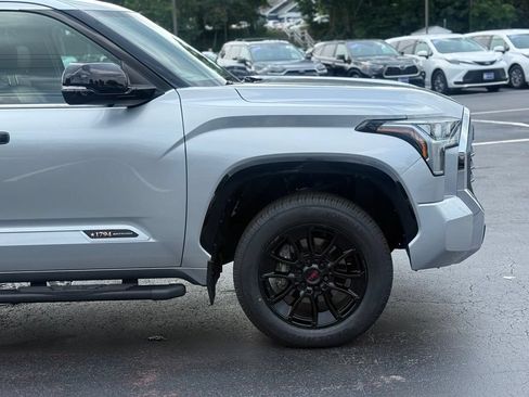 Used 2023 Toyota Tundra 1794 Edition w/ TRD Off-Road Package AWD/4WD image 11