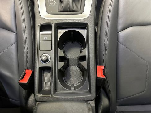 Used 2024 Audi Q3 2.0T Premium Plus image 18