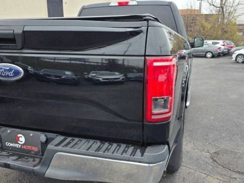 Used 2017 Ford F150 XLT image 20