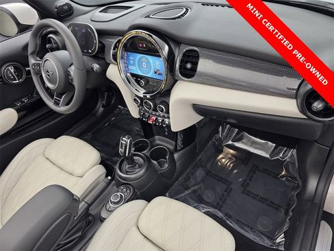 Used 2023 MINI Cooper S image 31
