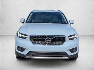 Used 2019 Volvo XC40 T5 Momentum video 2