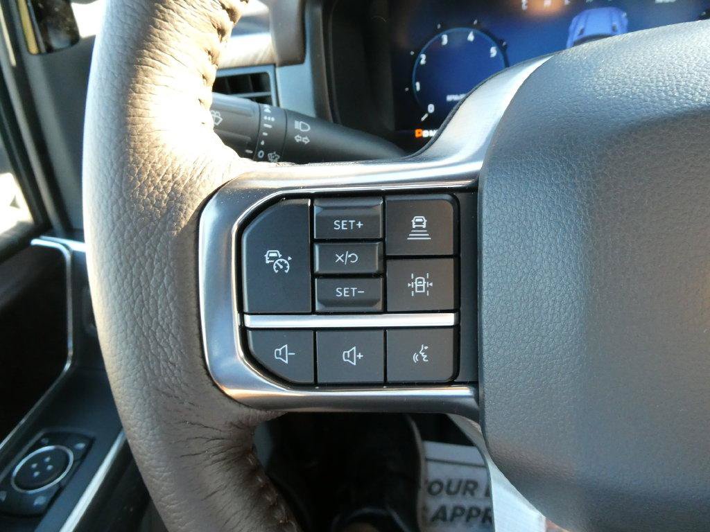 New 2026 Ford F150 King Ranch w/ Equipment Group 601A High AWD/4WD image 23