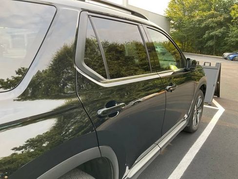 Used 2023 Honda Pilot Elite image 6