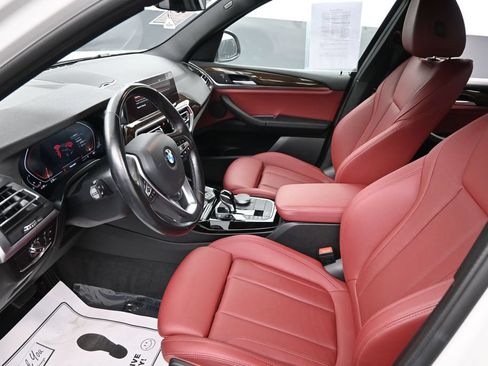 Used 2022 BMW X3 xDrive30i AWD/4WD image 24
