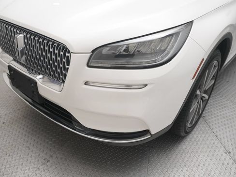 Used 2020 Lincoln Corsair Reserve w/ Elements Package AWD/4WD image 23