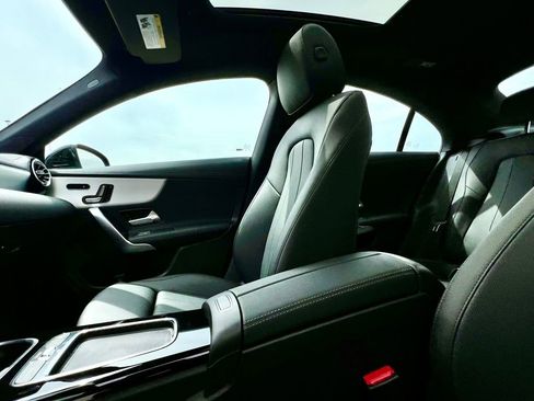 Certified 2026 Mercedes-Benz CLA 250 4MATIC image 13