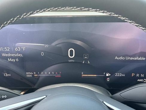 New 2026 Buick Envision Sport Touring AWD/4WD image 27