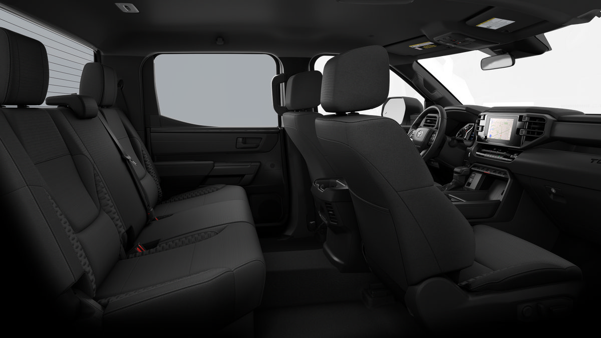 New 2026 Toyota Tundra SR5 RWD image 61