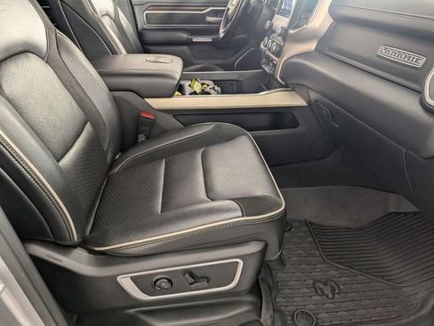 Used 2021 RAM 1500 Laramie AWD/4WD image 31