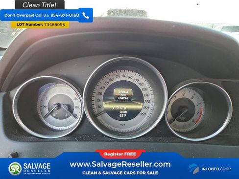 Used 2013 Mercedes-Benz C 250 Sedan 4 Door image 12