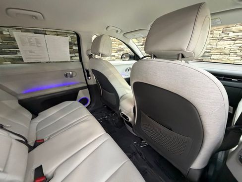 Used 2023 Hyundai Ioniq 5 SEL image 31
