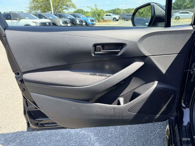 Used 2024 Toyota Corolla LE FWD image 14