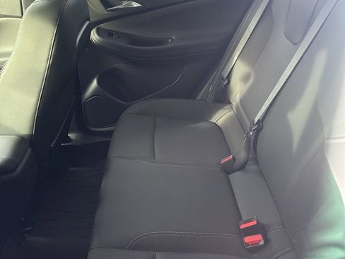 Used 2023 Buick Encore GX Preferred w/ Cold Weather Comfort Package image 7