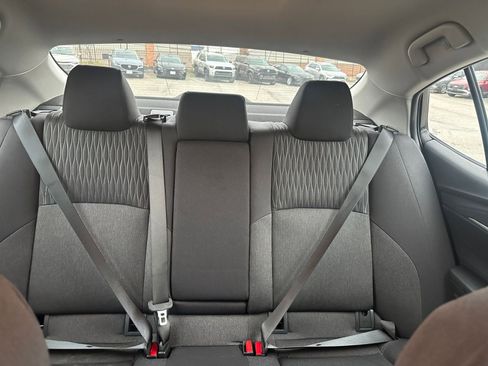 Used 2025 Toyota Camry LE image 37