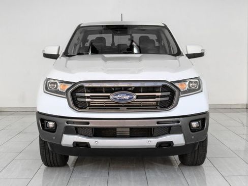 Used 2019 Ford Ranger Lariat w/ Equipment Group 501A Mid RWD image 3