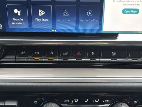 Used 2022 Chevrolet Silverado 1500 High Country image 51