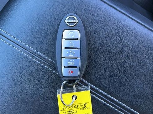 Used 2025 Nissan Altima 2.5 SV image 25