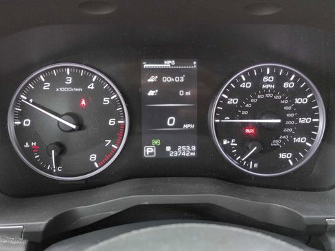 Used 2023 Subaru Ascent Touring image 35