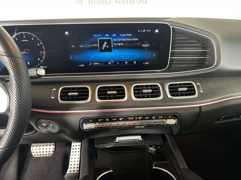 Certified 2022 Mercedes-Benz GLE 350 w/ AMG Line Exterior image 30