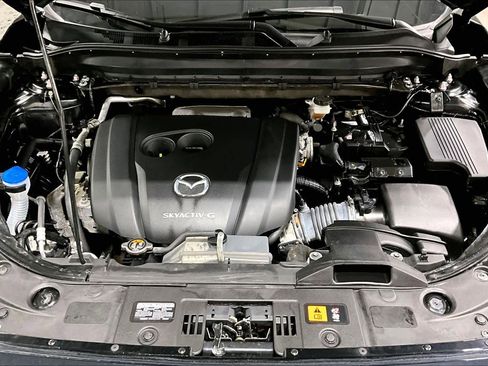 Used 2020 MAZDA CX-5 Touring AWD/4WD image 32